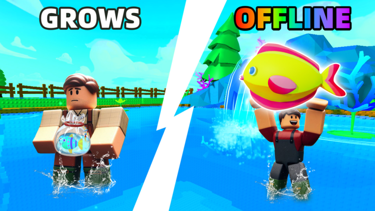 Breeding ranch screenshot