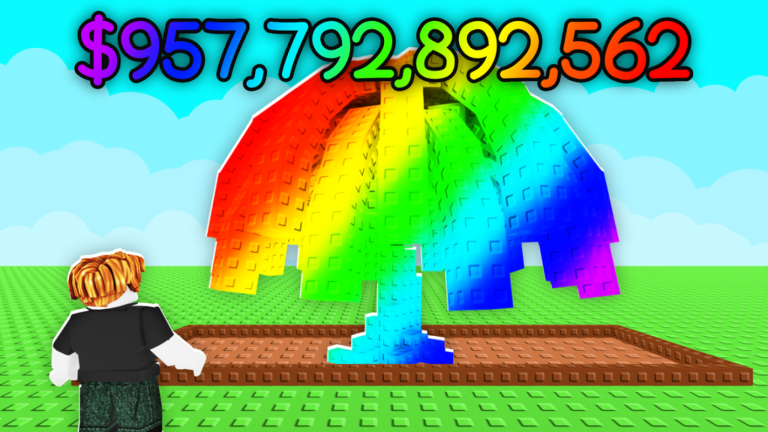 Grow A Forest 🌲 screenshot