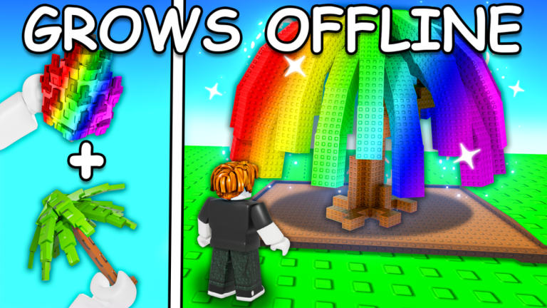 Grow A Forest 🌲 screenshot