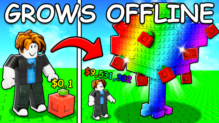 Grow A Forest 🌲 screenshot