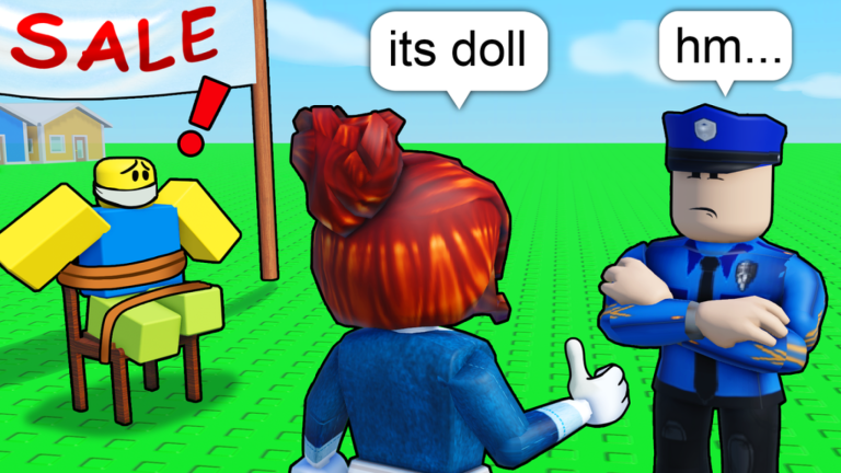 Yard Sale 🏠 screenshot