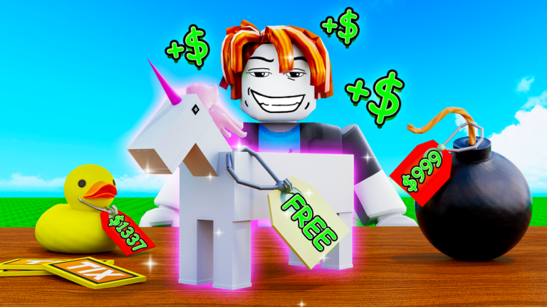 Yard Sale 🏠 screenshot