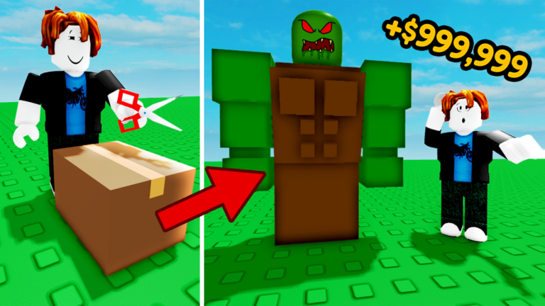 Yard Sale 🏠 screenshot