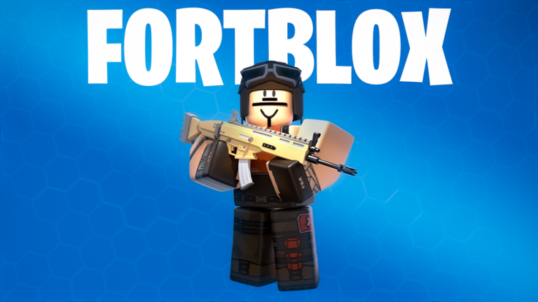 FORTBLOX ⭐ screenshot
