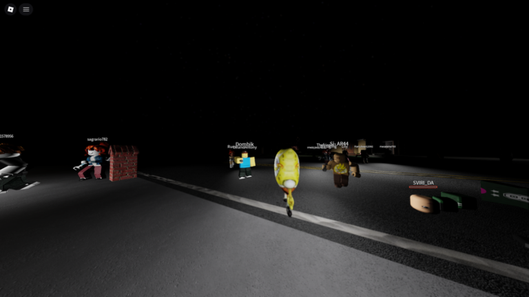 Spongebob 3:00 AM screenshot