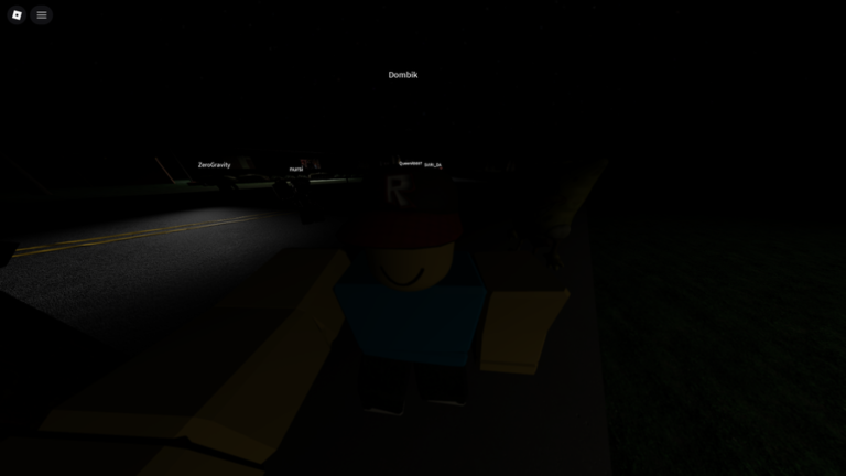 Spongebob 3:00 AM screenshot