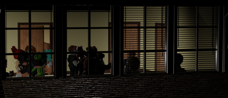 Spongebob 3:00 AM screenshot