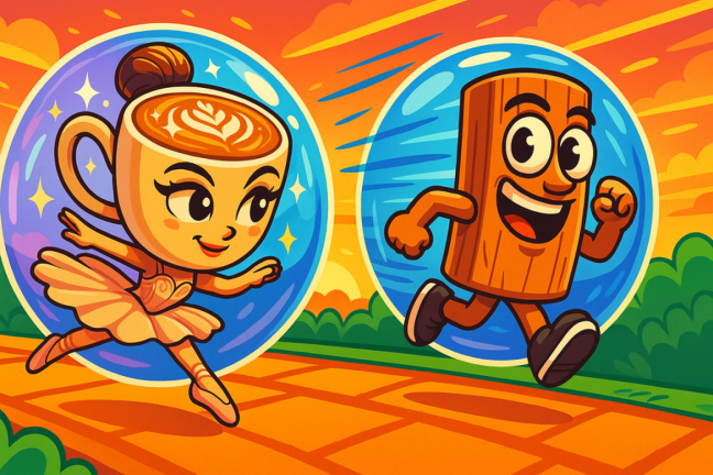 [BrainRot] Marble Race screenshot