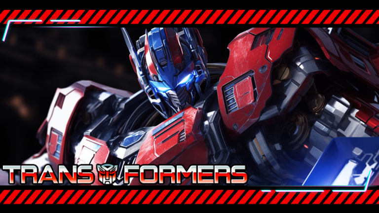 Transformers Simulator🤖[87]Optimus Prime screenshot