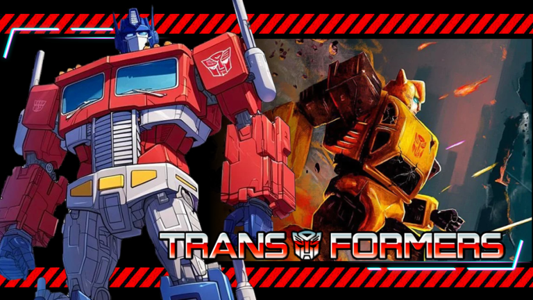 Transformers Simulator🤖[87]Optimus Prime screenshot