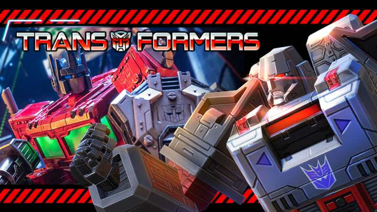 Transformers Simulator🤖[87]Optimus Prime screenshot