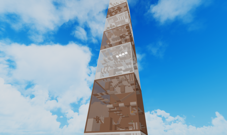 Cookie Tower screenshot