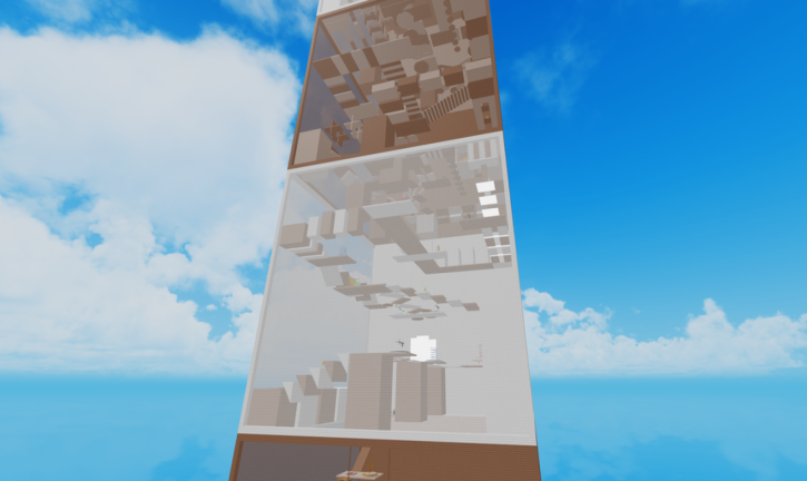 Cookie Tower screenshot