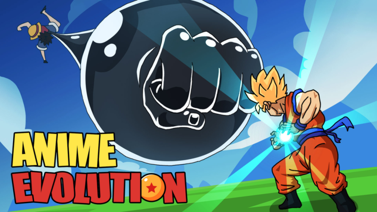 Anime Evolution screenshot