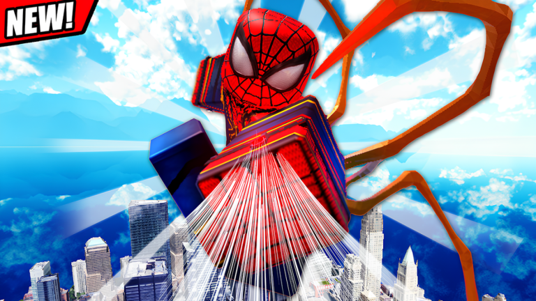 SuperHero Merge Defense screenshot