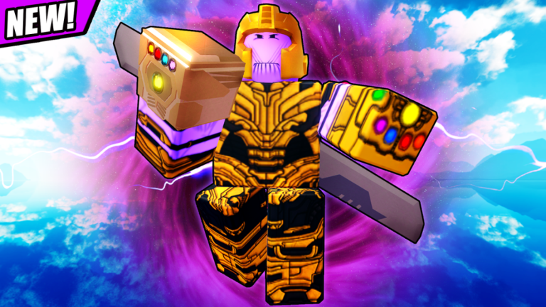 SuperHero Merge Defense screenshot