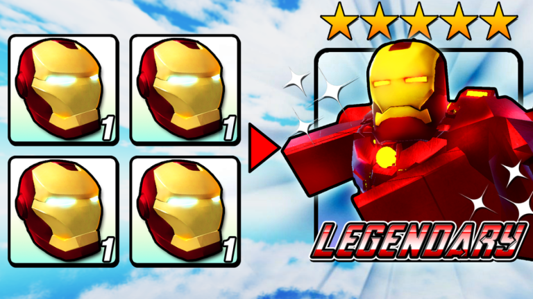 SuperHero Merge Defense screenshot