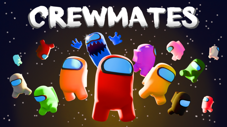 [💘] Crewmates | Among us screenshot