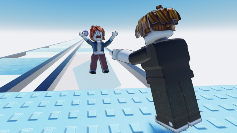 [😈🔨💥] Troll Items Tower screenshot