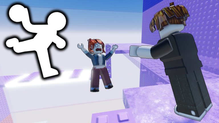 [😈🔨💥] Troll Items Tower screenshot