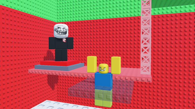 Banana Peel Tower screenshot