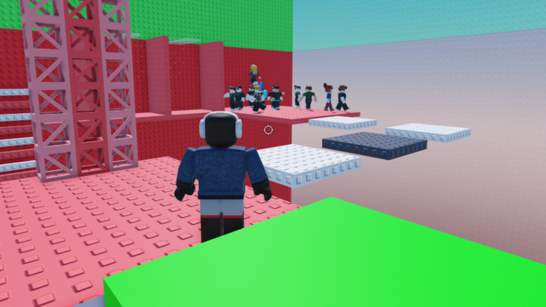 Banana Peel Tower screenshot