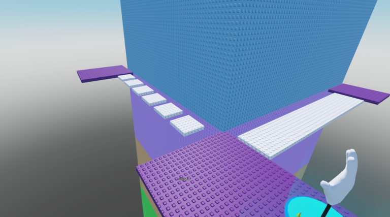 Banana Peel Tower screenshot