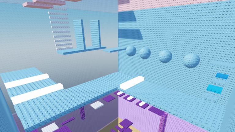 Banana Peel Tower screenshot