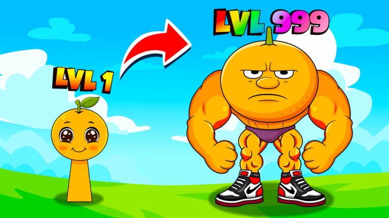 Italian Brainrot RP MORPHS screenshot