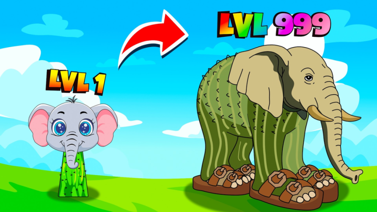 Italian Brainrot RP MORPHS screenshot