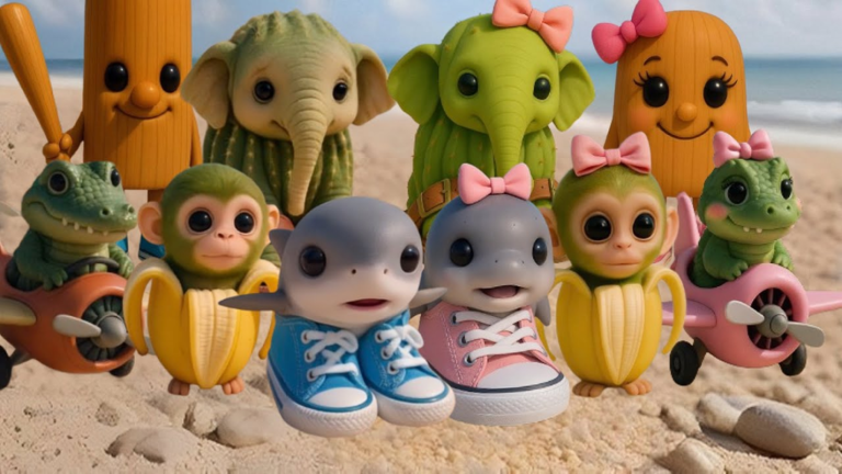 Italian Brainrot RP MORPHS screenshot