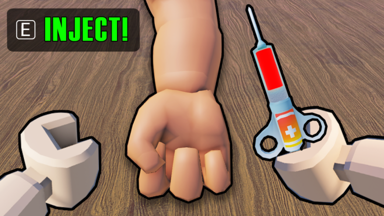 Be a Nurse screenshot