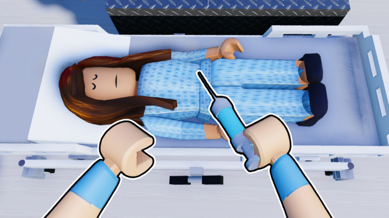 Be a Nurse screenshot