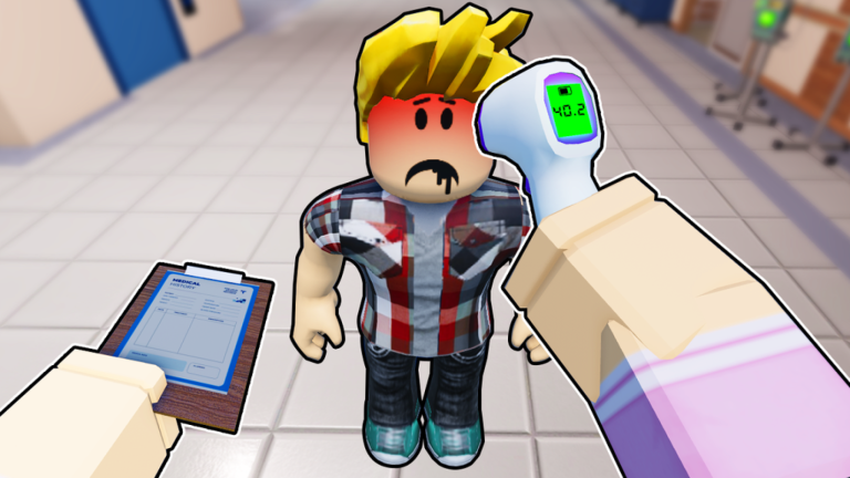 Be a Nurse screenshot