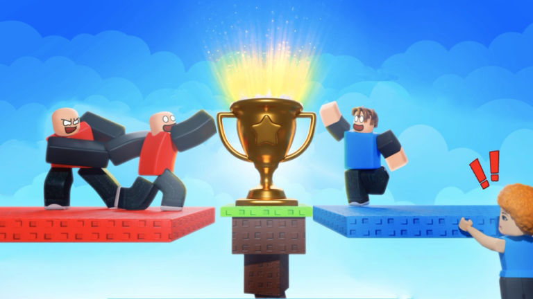 Bridge Builders! screenshot