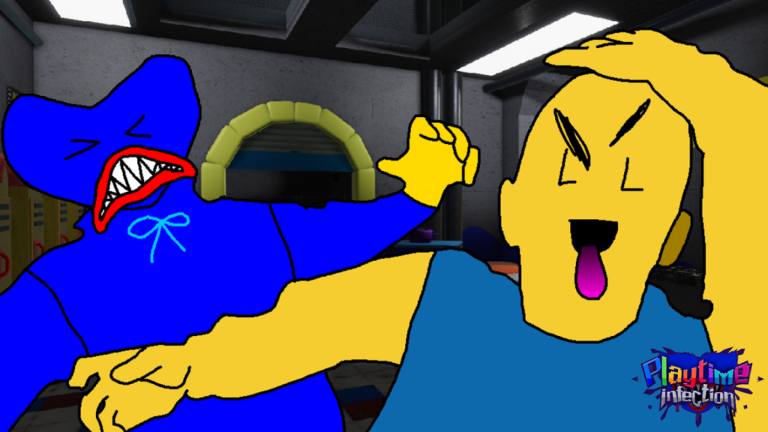 [%20 OFF] PLAYTIME INFECTION screenshot