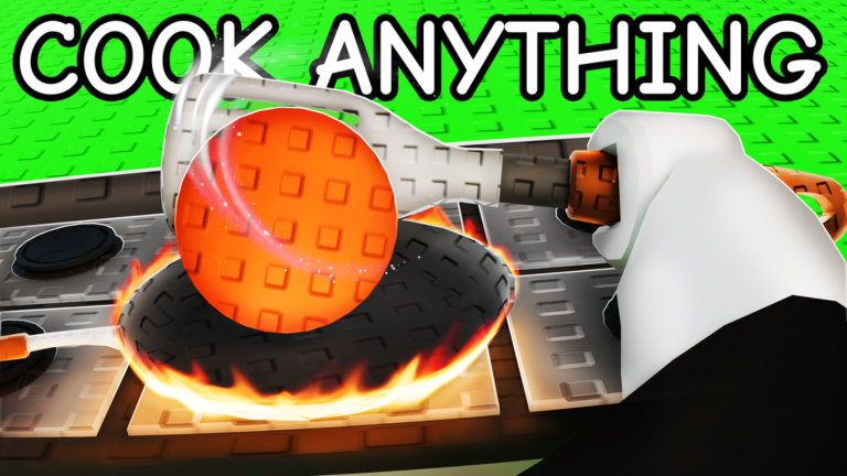 [Grilling]🧑‍🍳 Let Me Cook screenshot