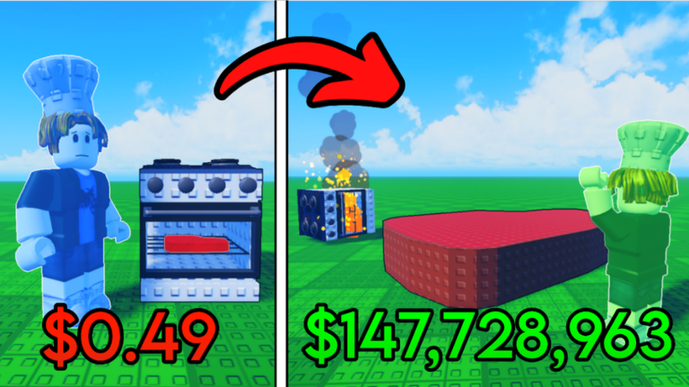 [Grilling]🧑‍🍳 Let Me Cook screenshot