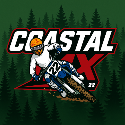 Coastal Motocross Roleplay 🏝️ screenshot