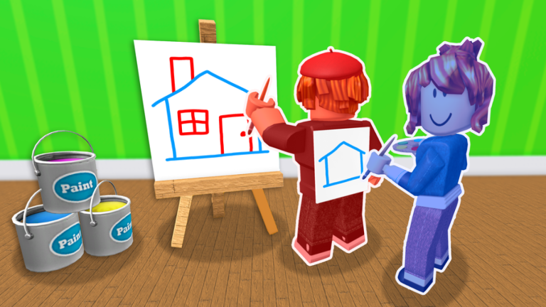 Guess Drawing Or Die screenshot