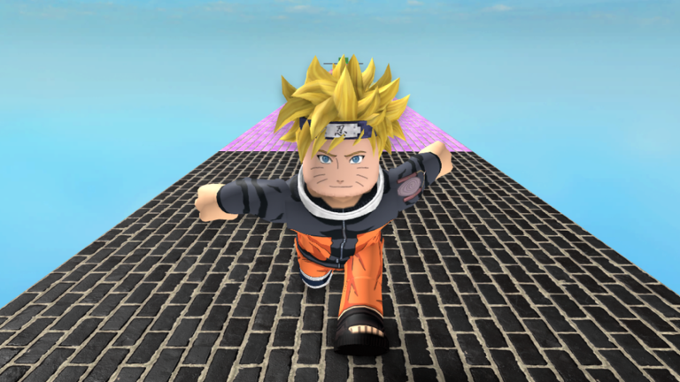 Anime Speed Clicker ⚡ screenshot