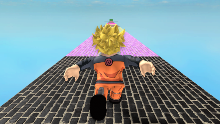 Anime Speed Clicker ⚡ screenshot