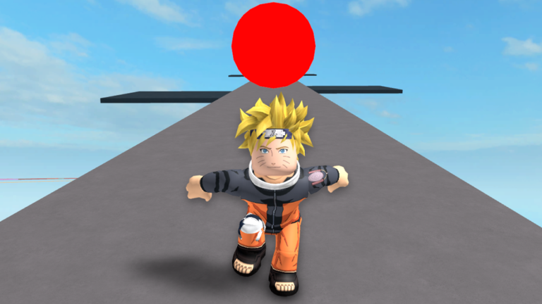 Anime Speed Clicker ⚡ screenshot