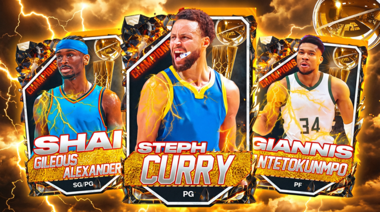 Basketball RNG 🏀 screenshot