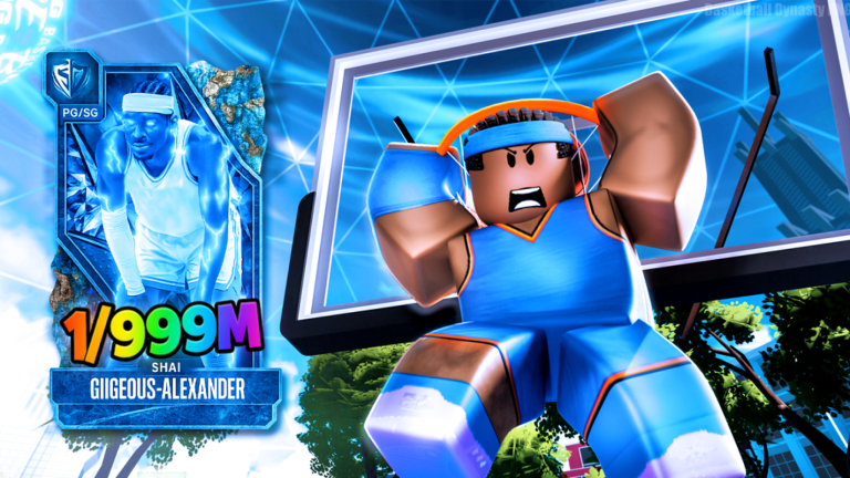 Basketball RNG 🏀 screenshot