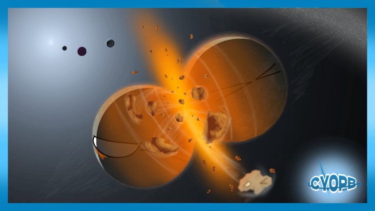 Create Your Own Planetball! screenshot