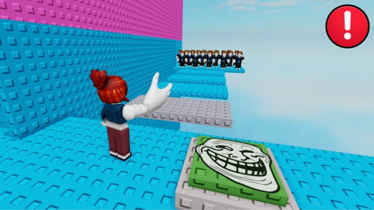 Troll IQ Tower 🧠 screenshot