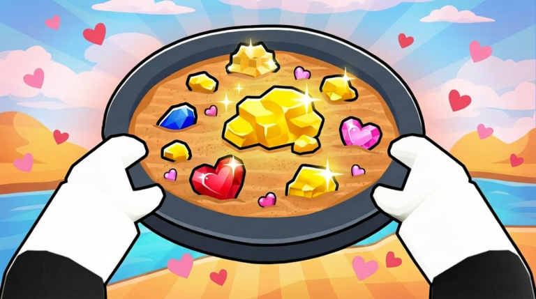 [♾️] Prospecting! 💎 screenshot