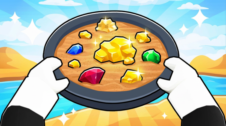 [♾️] Prospecting! 💎 screenshot