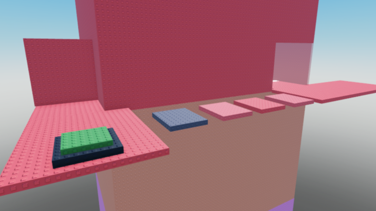 Push Tower 👊 [TROLL] screenshot